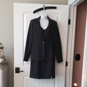 Victoria's Secret Jacket and Dress Set